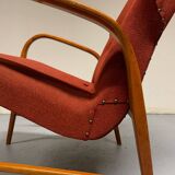 Danish Easy Chair 1950s