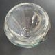 Carafe estampillée Baccarat service Talleyrand