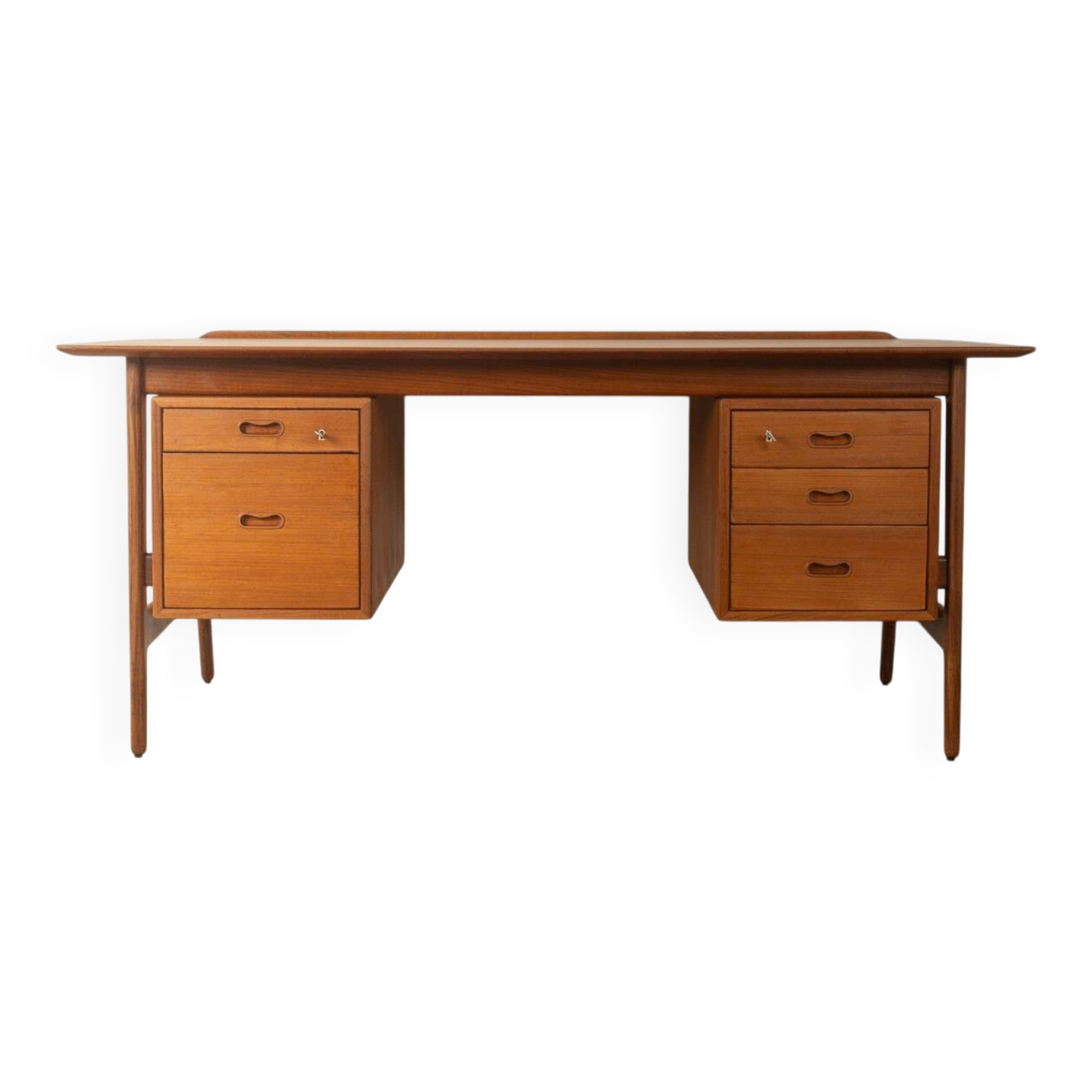 Vamo Sønderborg | Arne Vodder