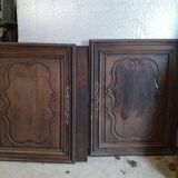 4 portes de placard