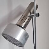 A14 floor lamp by Alain Richard, Disderot France edition