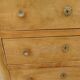 Commode Louis-Philippe en merisier