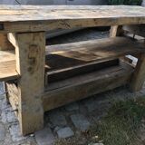 Former carpenter workbench