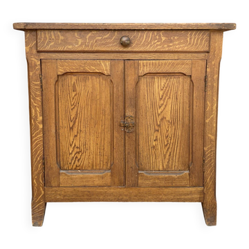 Buffet Parisien ancien