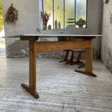 Casala desk and 2 chair set