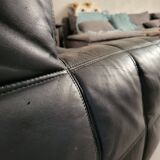 Kashima model sofa by Michel Ducaroy for Ligne Roset