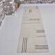 Vintage Anatolian Hemp Kilim Runner sku 3837