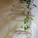 Cage à oiseau