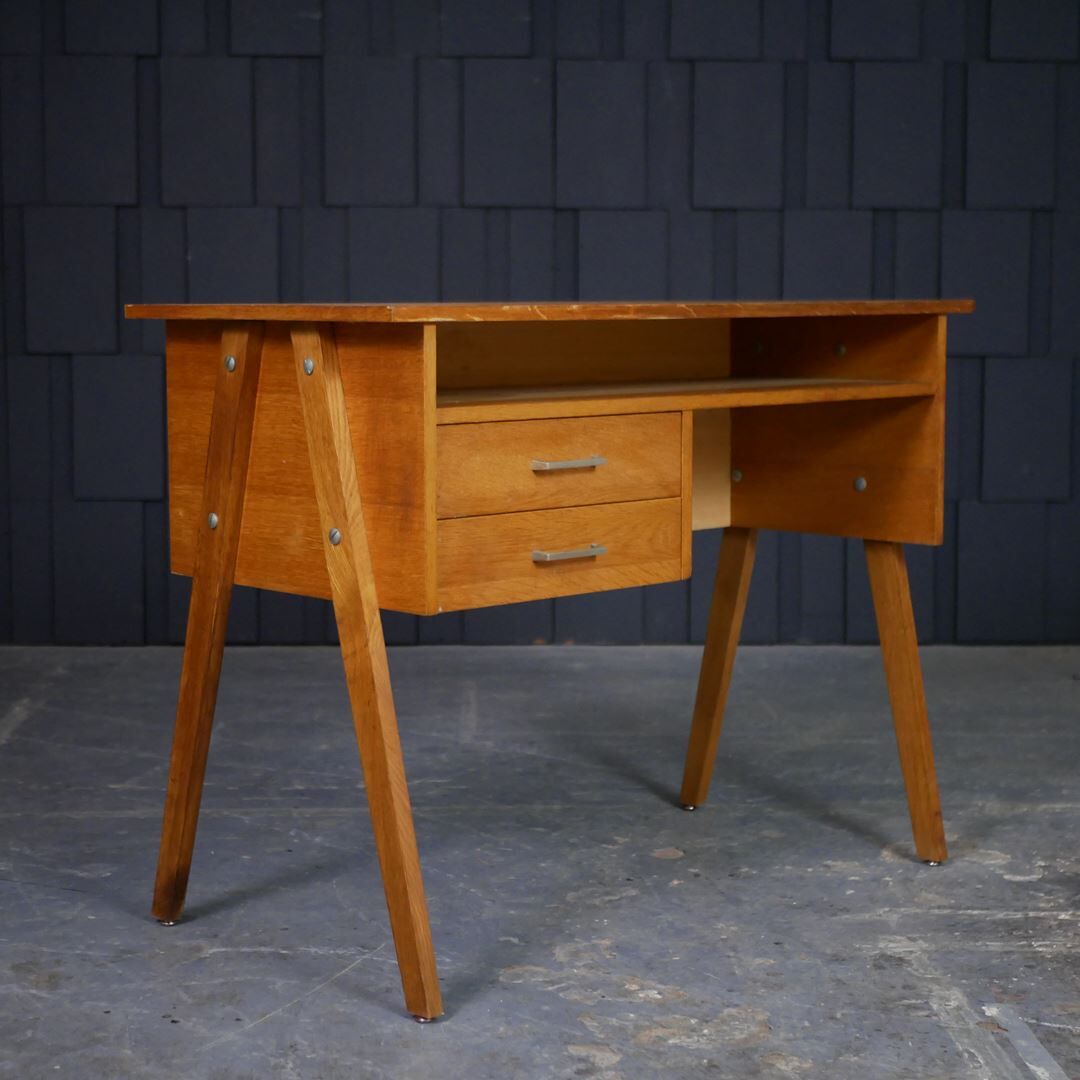 Vintage desk