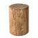 Hechi - Table d’appoint en pin ancien n°10