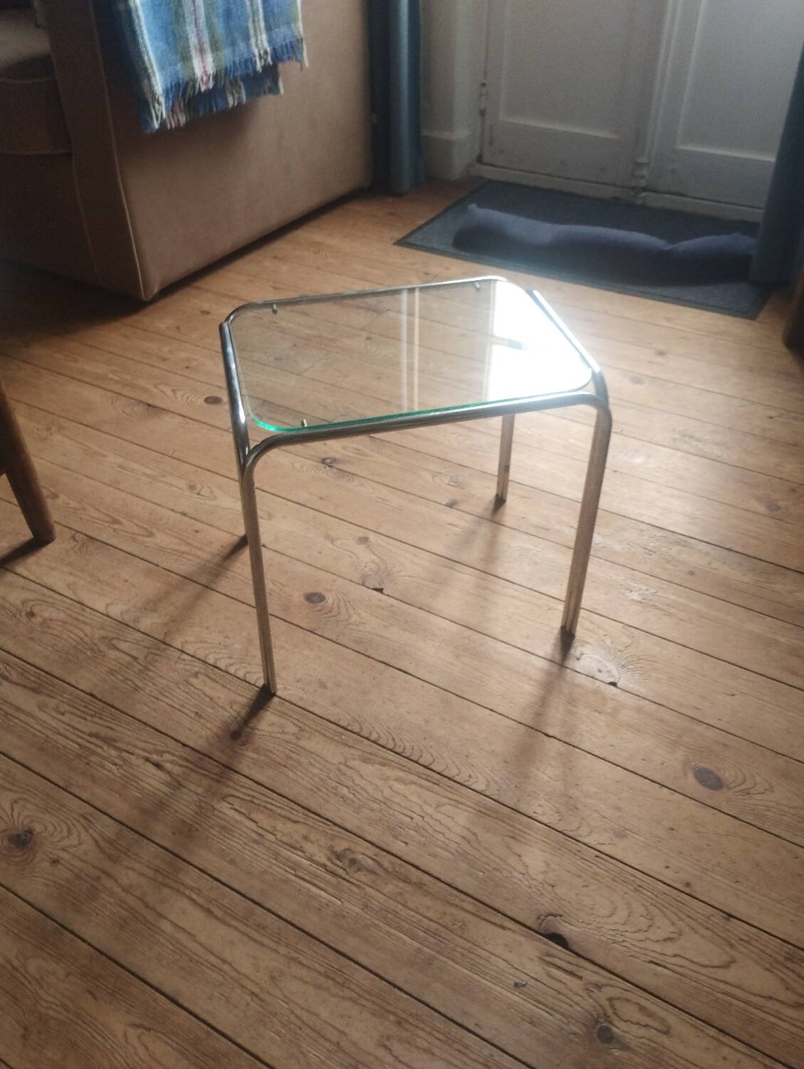 Vintage Coffee Table
