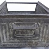 Industrial locker " schäfer kasten " 80s