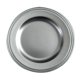 Guy degrenne's round flat Manoir collection