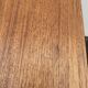 Table d’appoint ou chevet en teck 70’S