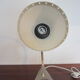 Scandinavian articulated lamp EWÅ for table or wall mounting.