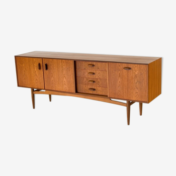 Teak sideboard by Ib Kofod Larsen for G Plan 1960