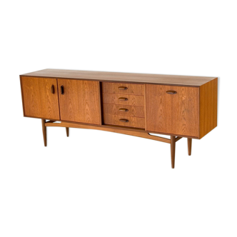 Teak sideboard by Ib Kofod Larsen for G Plan 1960