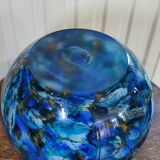Ball vase by Hans Jürgen Richartz