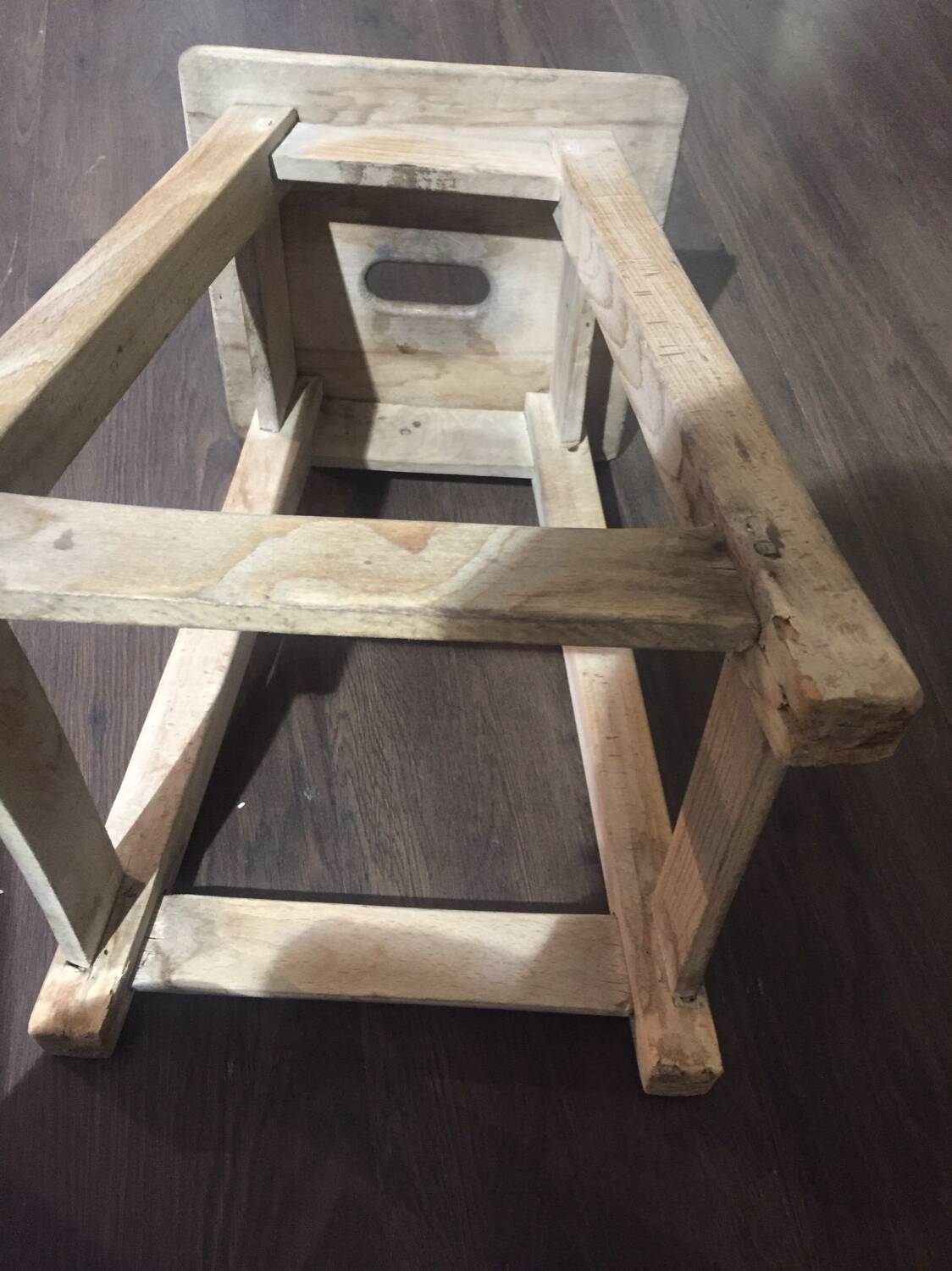 Stool