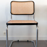 Cesca B32 chair by Marcel Breuer