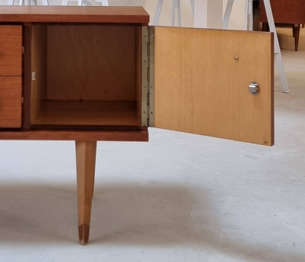 Mid-century buffet