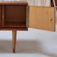 Mid-century buffet