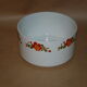 Vegetable and salad bowl 70s