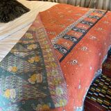 Antique Indian Kantha