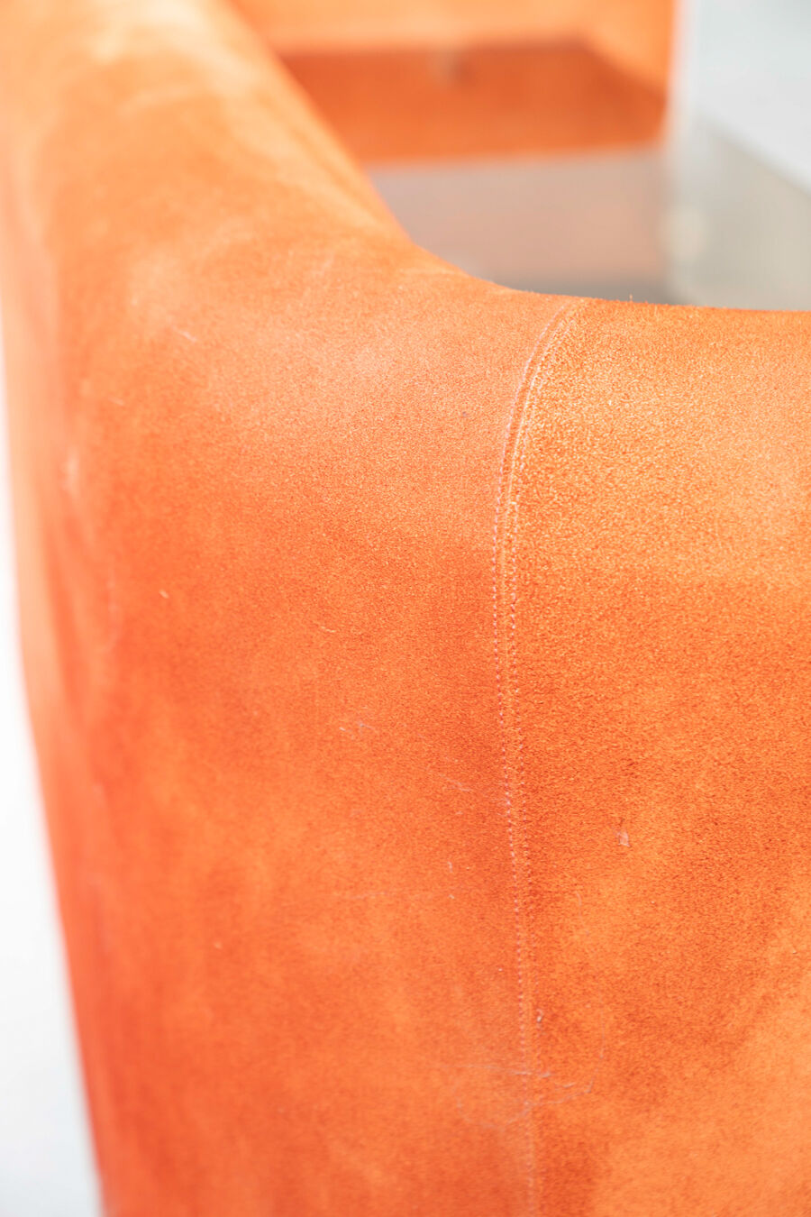 Alcantara chest of drawers, 70s