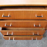 Commode vintage