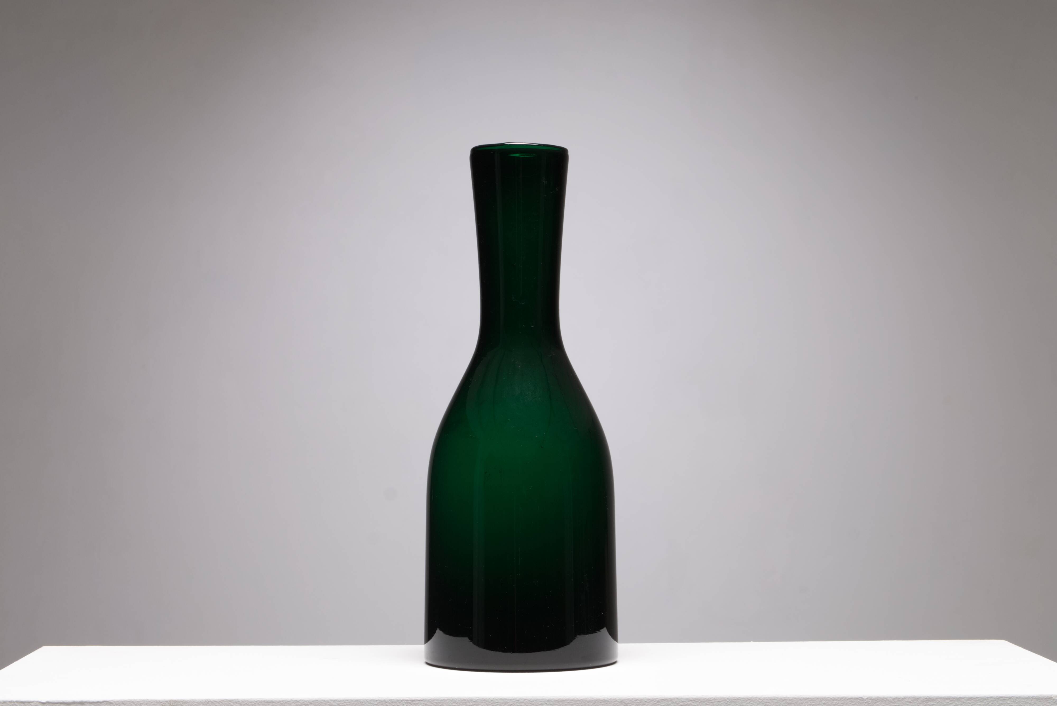 Otto Brauer pour Holmegaard