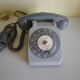 Phone S63 CTD Paris of the 70s, light gray color
