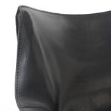 CAB armchairs by Mario Bellini for Cassina, 1970s, set of 2