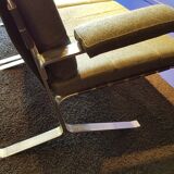 Bench "joker" design Olivier Mourgue editions Airborne 1961