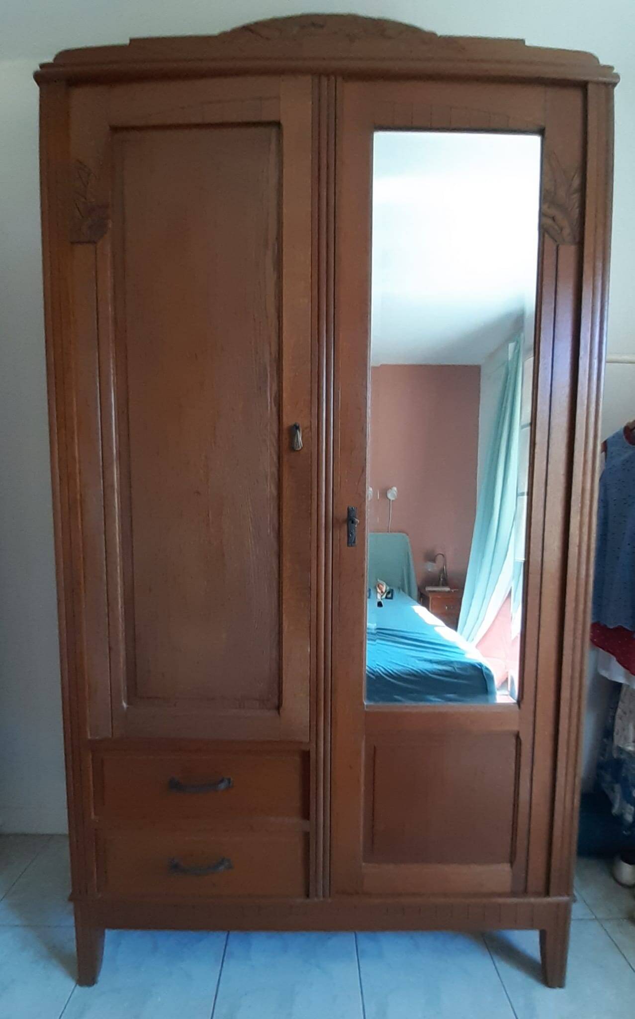 Armoire Années 30