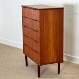 Chest of drawers (Made in Denmark 1950)