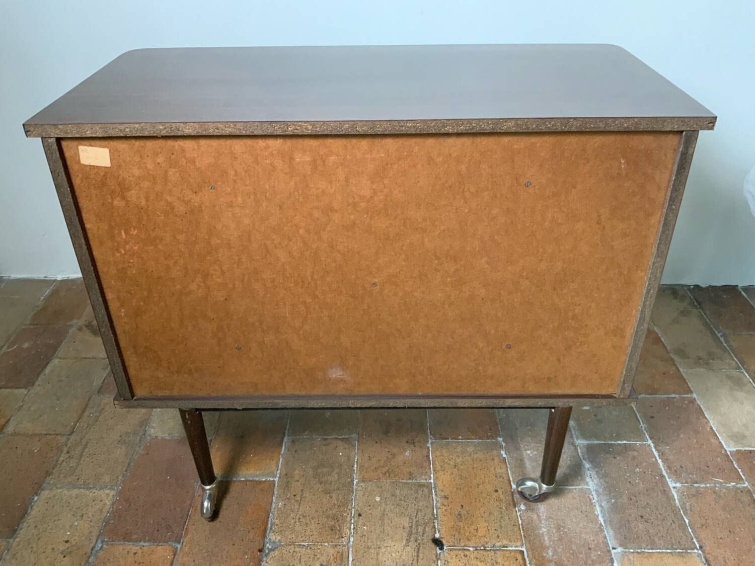 Meuble bar vintage