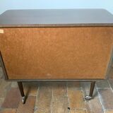 Meuble bar vintage