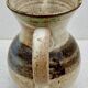 pitcher -BROC or JUG - signed La Roue Vallauris - N°2 - Vintage ceramics 60
