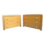 Commodes d’hotel Années 80