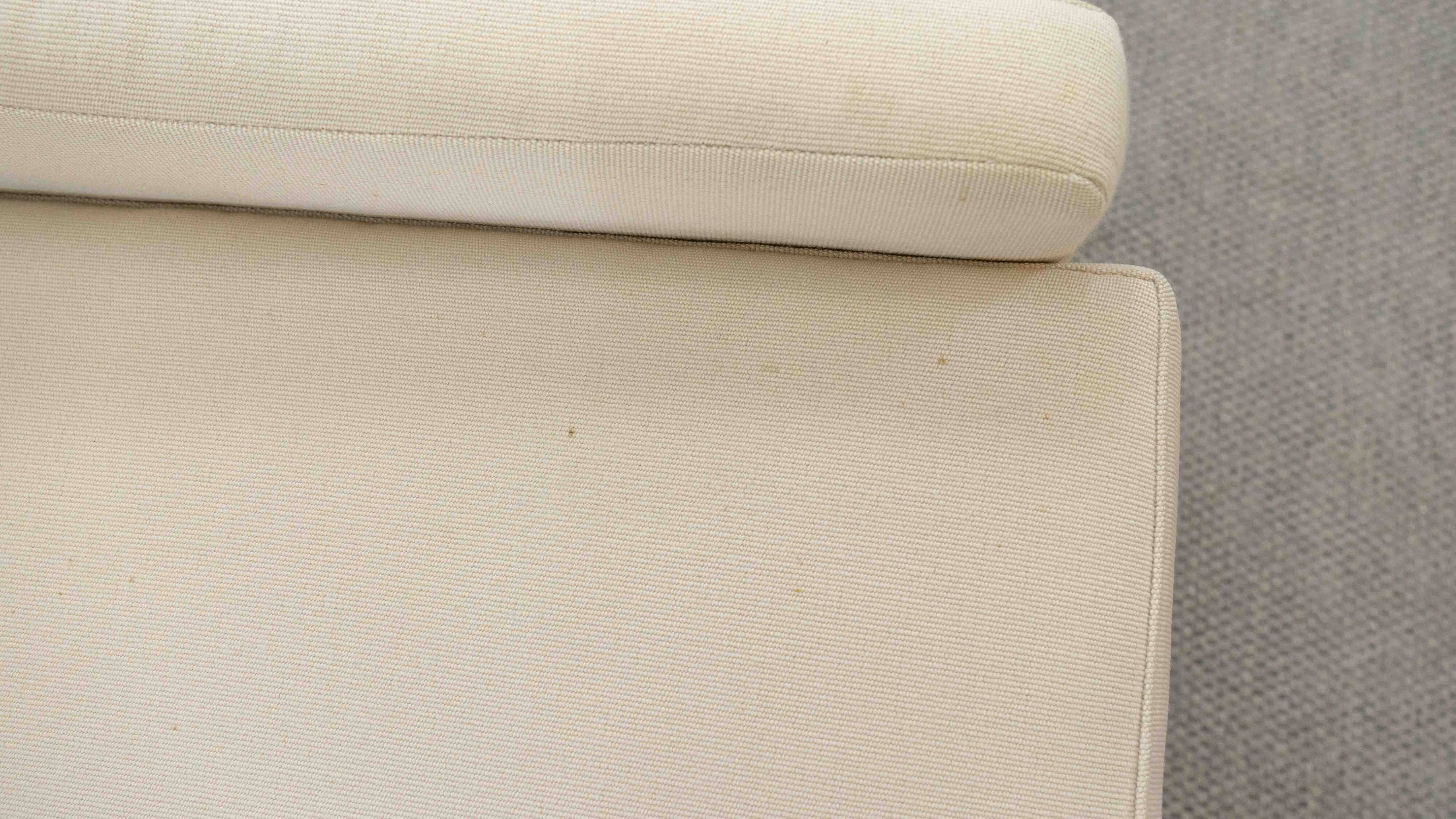 Canapé 2 places de Rudolf B. Glatzel pour Kill International