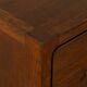 60s Chest of Drawers in Bauhaus Style