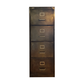 Meuble à classeurs Strafor