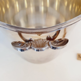 Bucket in Champagne