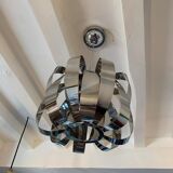 Design chandelier Seylumiere, suspension Eres