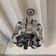 Design chandelier Seylumiere, suspension Eres