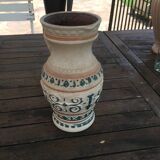 Grand vase / pot en céramique germany
