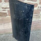 Napoleon iii metal chimney firewall