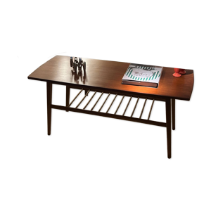 table basse scandinave