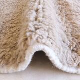 Contemporary rug - 350 x 255 cm